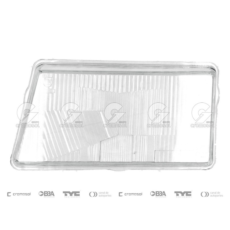 CRISTAL DE OPTICA (VIDRIO) VIC 6718/1I