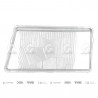 CRISTAL DE OPTICA (VIDRIO) VIC 6718/1I