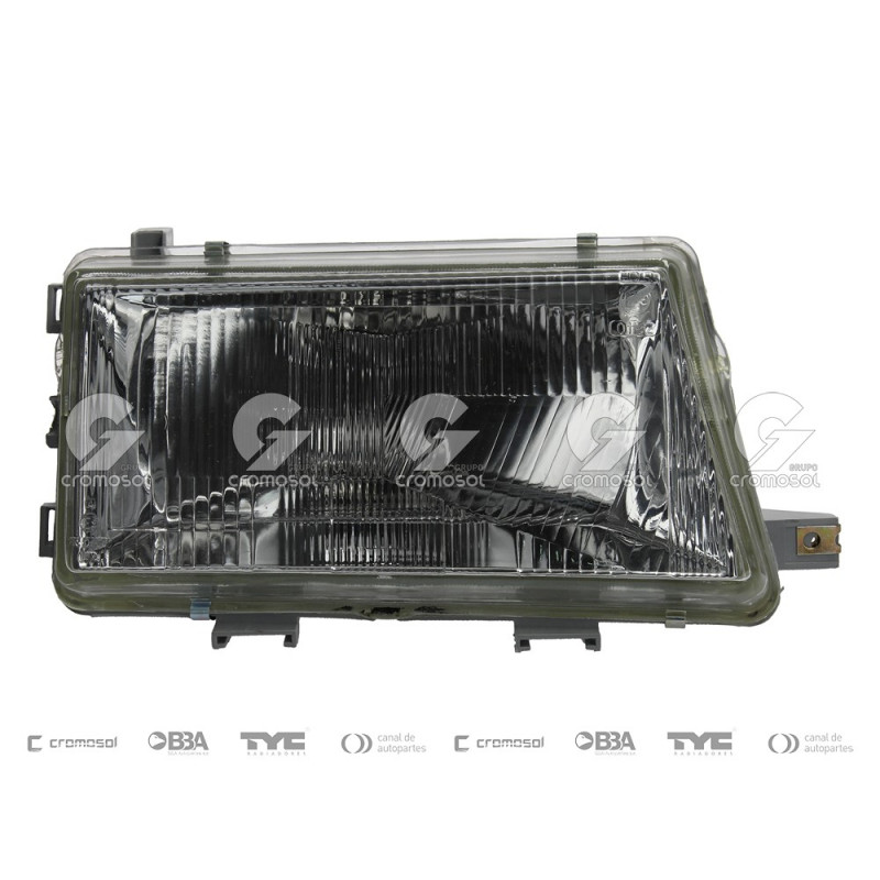 FARO DE LUZ PRINCIPAL (DELANTERO) - OPTICA VIC 6718/D