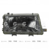 FARO DE LUZ PRINCIPAL (DELANTERO) - OPTICA VIC 6718/D