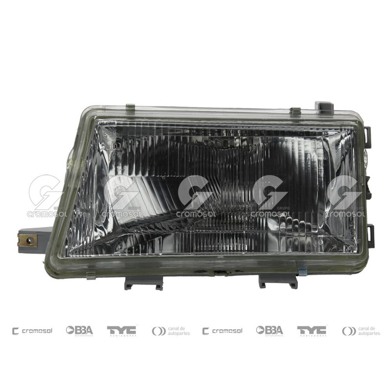 FARO DE LUZ PRINCIPAL (DELANTERO) - OPTICA VIC 6718/I