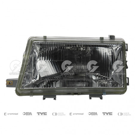 FARO DE LUZ PRINCIPAL (DELANTERO) - OPTICA VIC 6718/I