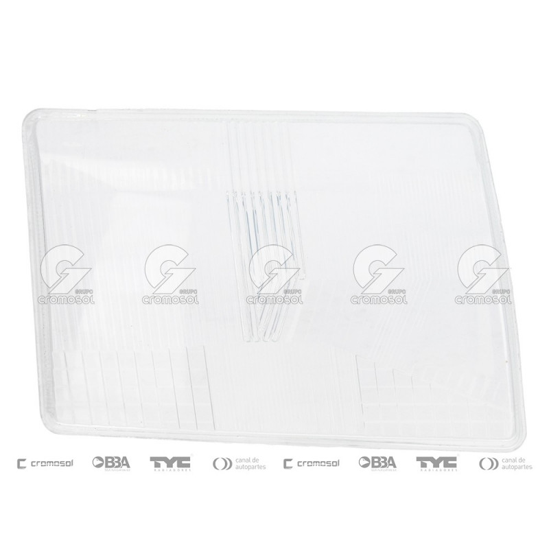 CRISTAL DE OPTICA (VIDRIO) VIC 6719/1D