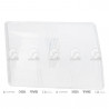 CRISTAL DE OPTICA (VIDRIO) VIC 6719/1D