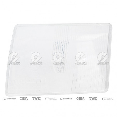 CRISTAL DE OPTICA (VIDRIO) VIC 6719/1I