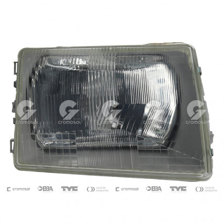 FARO DE LUZ PRINCIPAL (DELANTERO) - OPTICA VIC 6719/D