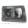 FARO DE LUZ PRINCIPAL (DELANTERO) - OPTICA VIC 6719/D
