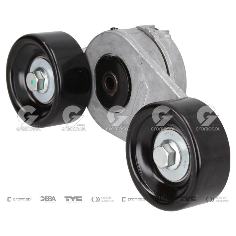 TENSOR DE CORREA DE ACCESORIOS BTE 63415