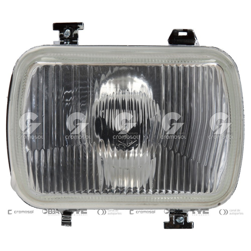FARO DE LUZ PRINCIPAL (DELANTERO) - OPTICA VIC 6722