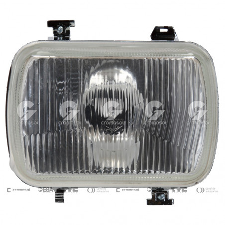 FARO DE LUZ PRINCIPAL (DELANTERO) - OPTICA VIC 6722