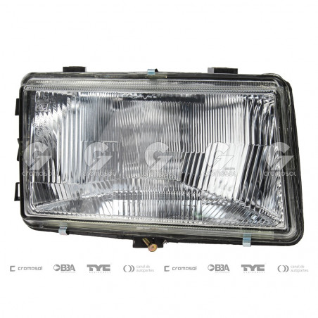 FARO DE LUZ PRINCIPAL (DELANTERO) - OPTICA VIC 6723/D
