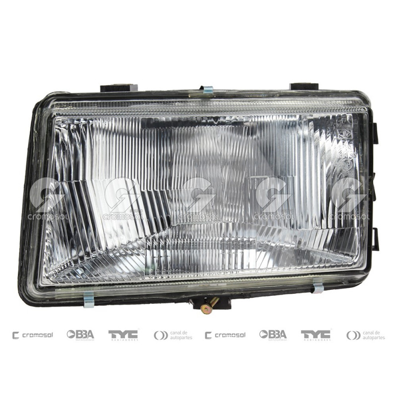 FARO DE LUZ PRINCIPAL (DELANTERO) - OPTICA VIC 6723/I