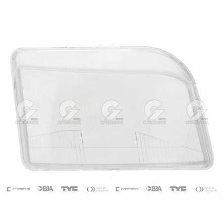 CRISTAL DE OPTICA (VIDRIO) VIC 6724/1D