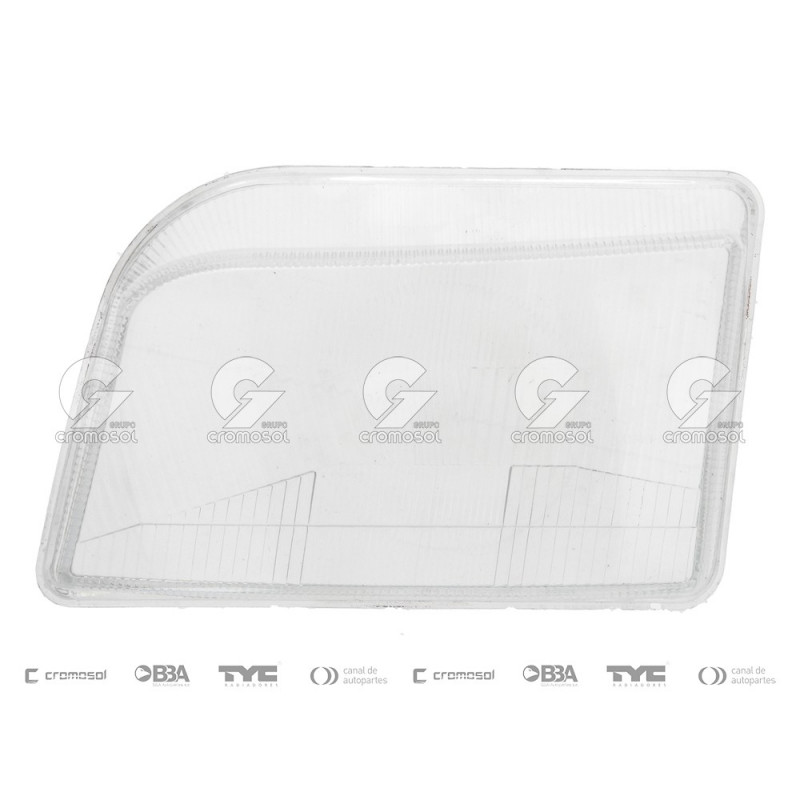 CRISTAL DE OPTICA (VIDRIO) VIC 6724/1I