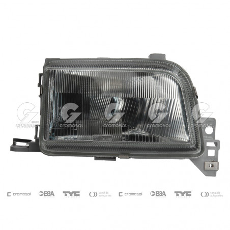 FARO DE LUZ PRINCIPAL (DELANTERO) - OPTICA TYC 6724/D