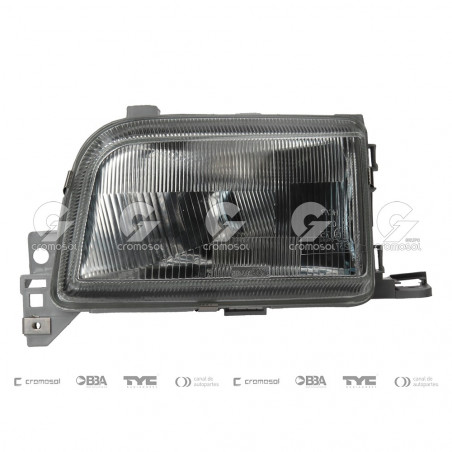 FARO DE LUZ PRINCIPAL (DELANTERO) - OPTICA TYC 6724/I