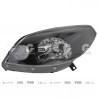 FARO DE LUZ PRINCIPAL (DELANTERO) - OPTICA TAIWAN 6725/80I
