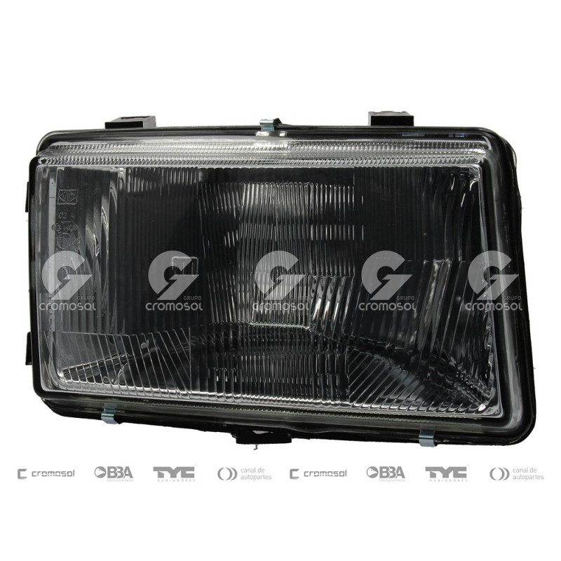 FARO DE LUZ PRINCIPAL (DELANTERO) - OPTICA VIC 6726/D