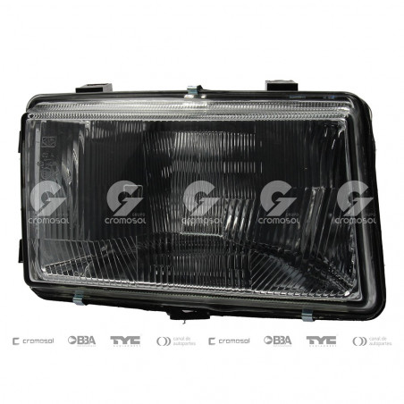 FARO DE LUZ PRINCIPAL (DELANTERO) - OPTICA VIC 6726/D