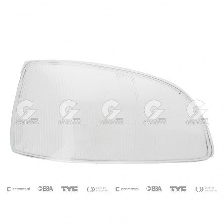 CRISTAL DE OPTICA (VIDRIO) VIC 6728/1D