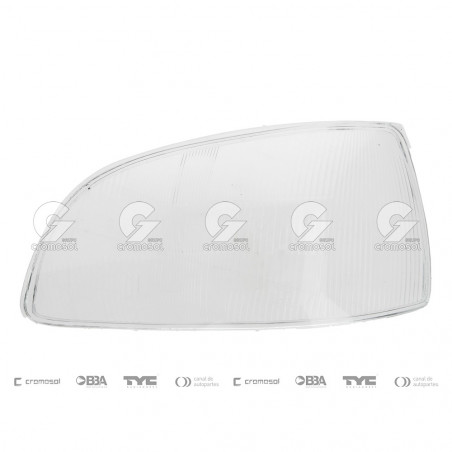 CRISTAL DE OPTICA (VIDRIO) VIC 6728/1I