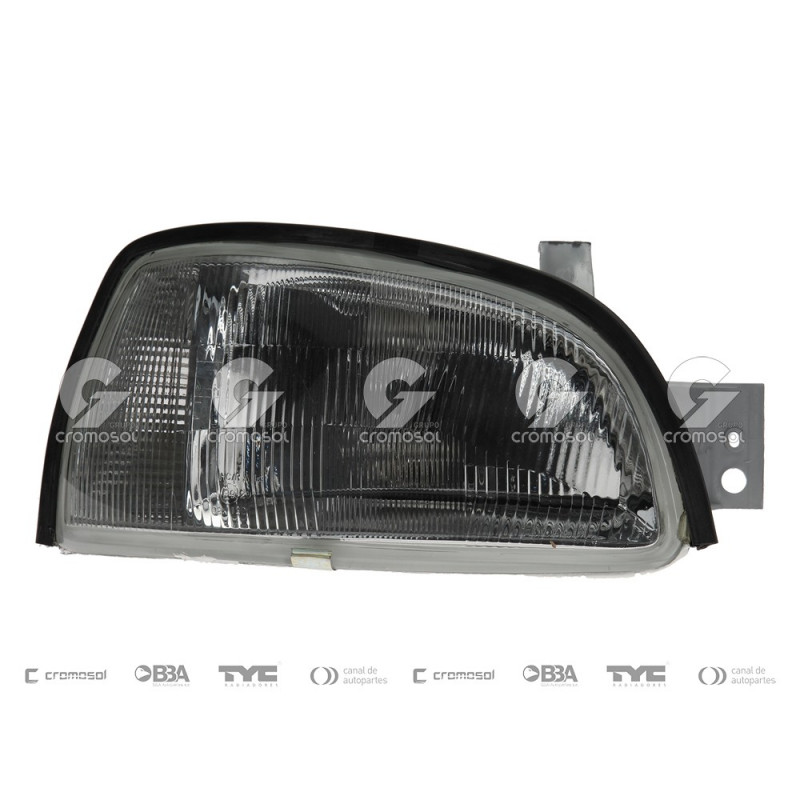 FARO DE LUZ PRINCIPAL (DELANTERO) - OPTICA VIC 6728/D