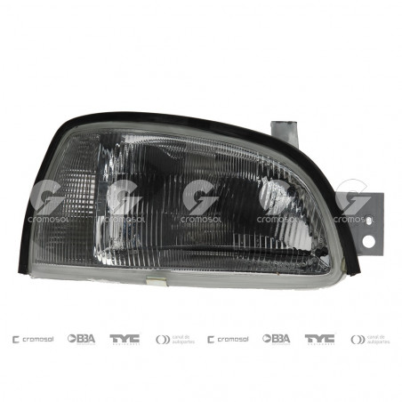 FARO DE LUZ PRINCIPAL (DELANTERO) - OPTICA VIC 6728/D