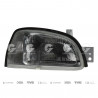 FARO DE LUZ PRINCIPAL (DELANTERO) - OPTICA VIC 6728/D