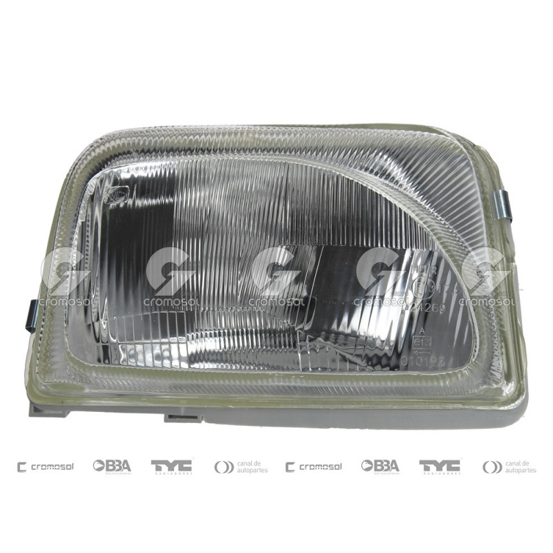 FARO DE LUZ PRINCIPAL (DELANTERO) - OPTICA VIC 6729/D