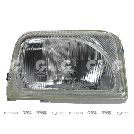 FARO DE LUZ PRINCIPAL (DELANTERO) - OPTICA VIC 6729/D