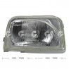 FARO DE LUZ PRINCIPAL (DELANTERO) - OPTICA VIC 6729/D