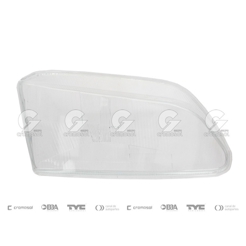CRISTAL DE OPTICA (VIDRIO) VIC 6730/1D