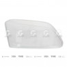 CRISTAL DE OPTICA (VIDRIO) VIC 6730/1D