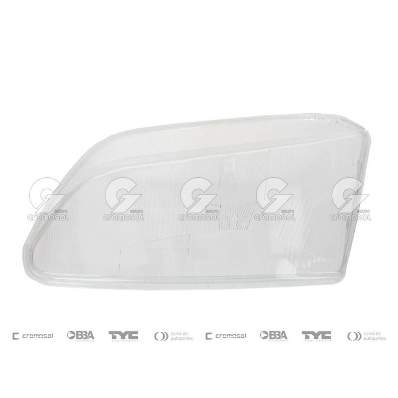 CRISTAL DE OPTICA (VIDRIO) VIC 6730/1I