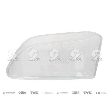 CRISTAL DE OPTICA (VIDRIO) VIC 6730/1I