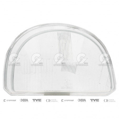 CRISTAL DE OPTICA (VIDRIO) VIC 6731/1D