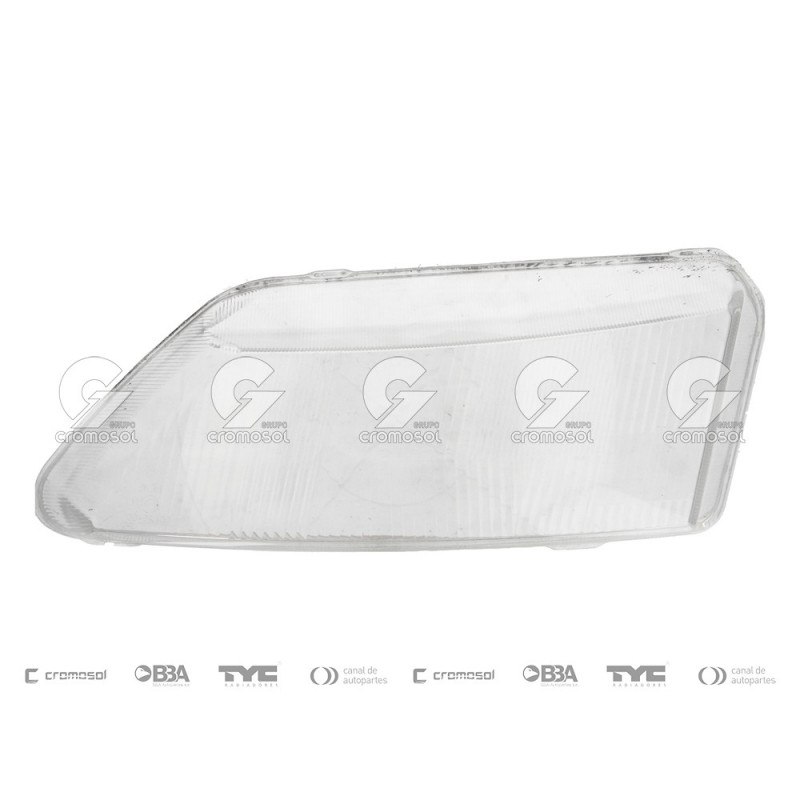 CRISTAL DE OPTICA (VIDRIO) VIC 6733/1I