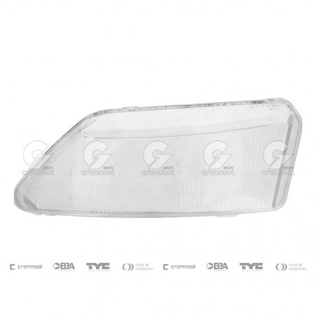 CRISTAL DE OPTICA (VIDRIO) VIC 6733/1I