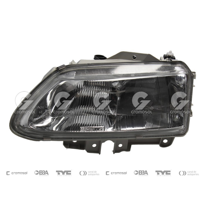 FARO DE LUZ PRINCIPAL (DELANTERO) - OPTICA TYC 6733/5I