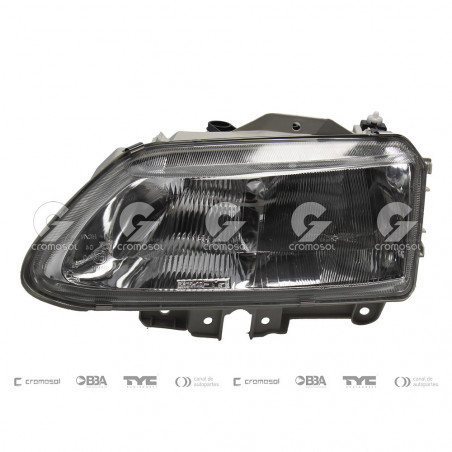 FARO DE LUZ PRINCIPAL (DELANTERO) - OPTICA TYC 6733/5I