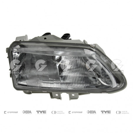 FARO DE LUZ PRINCIPAL (DELANTERO) - OPTICA TYC 6734/5D