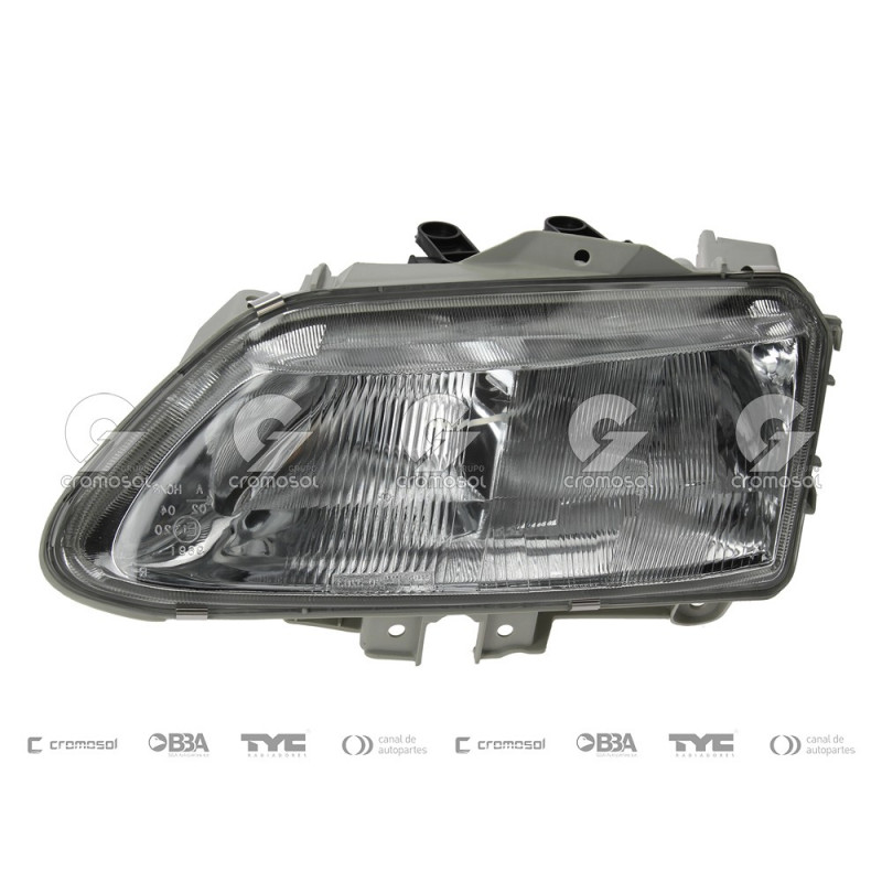 FARO DE LUZ PRINCIPAL (DELANTERO) - OPTICA TYC 6734/5I
