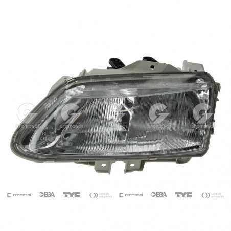 FARO DE LUZ PRINCIPAL (DELANTERO) - OPTICA TYC 6734/5I