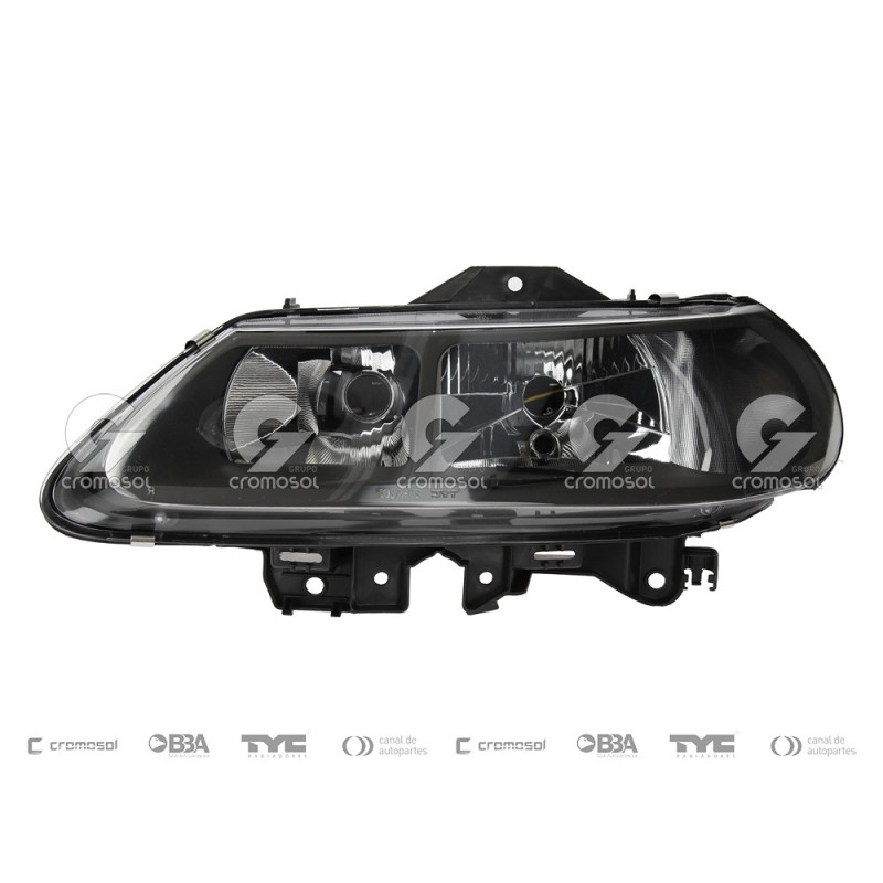 FARO DE LUZ PRINCIPAL (DELANTERO) - OPTICA TYC 6735/5I