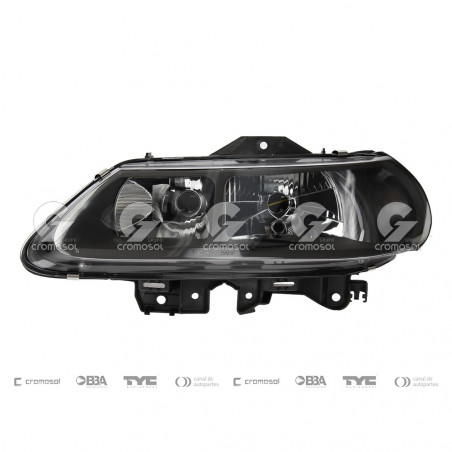 FARO DE LUZ PRINCIPAL (DELANTERO) - OPTICA TYC 6735/5I