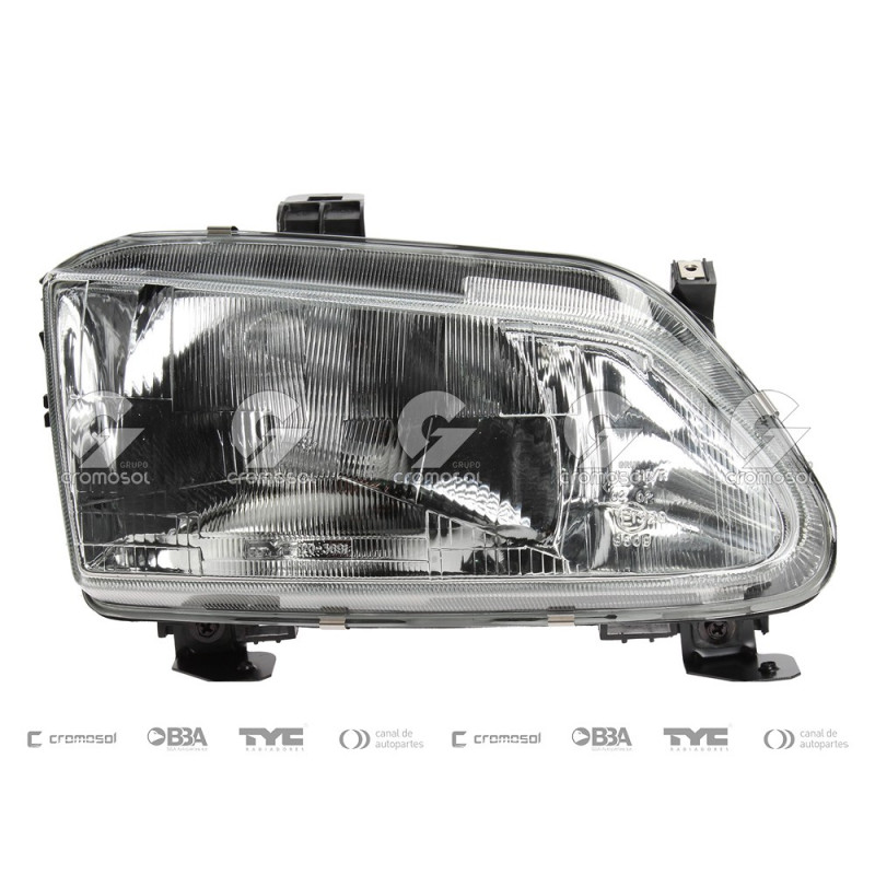 FARO DE LUZ PRINCIPAL (DELANTERO) - OPTICA TYC 6737/99D