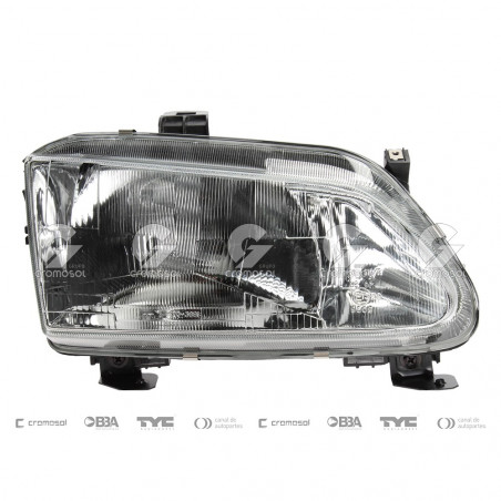 FARO DE LUZ PRINCIPAL (DELANTERO) - OPTICA TYC 6737/99D