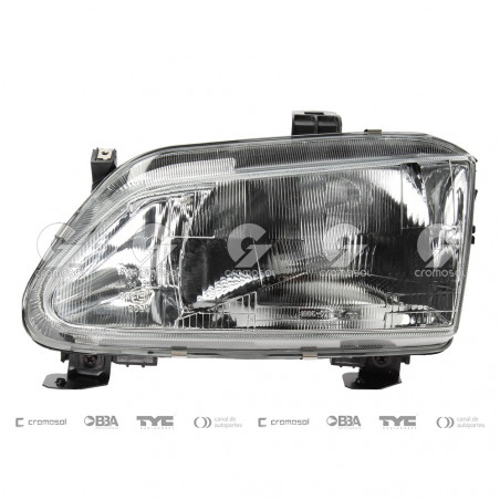 FARO DE LUZ PRINCIPAL (DELANTERO) - OPTICA TYC 6737/99I
