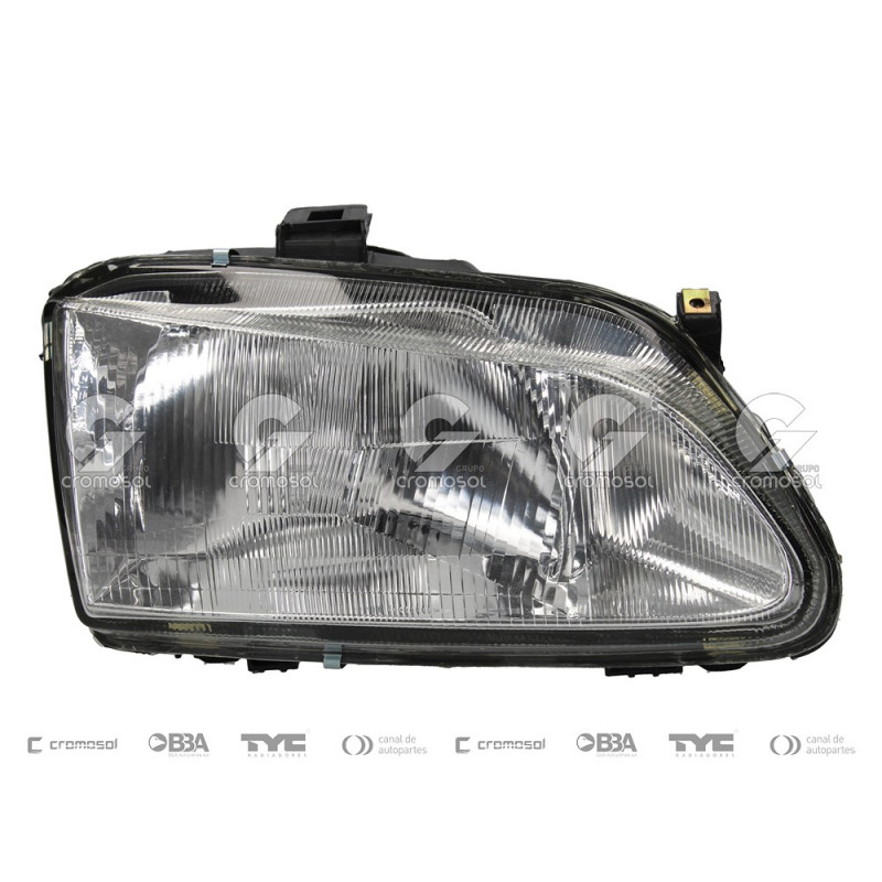 FARO DE LUZ PRINCIPAL (DELANTERO) - OPTICA VIC 6737/D