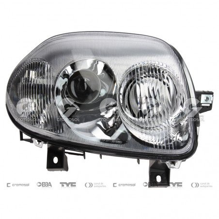 FARO DE LUZ PRINCIPAL (DELANTERO) - OPTICA TYC 6738/15D